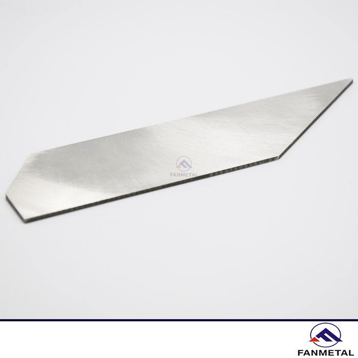 Cobalt Alloy Industrial Cutter Cobalt Alloy Industrial Cutter