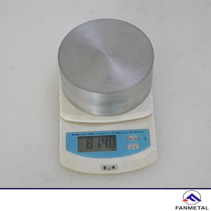 Aluminum Silicon(AlSi) Sputtering Target Aluminum Silicon(AlSi) Sputtering Target