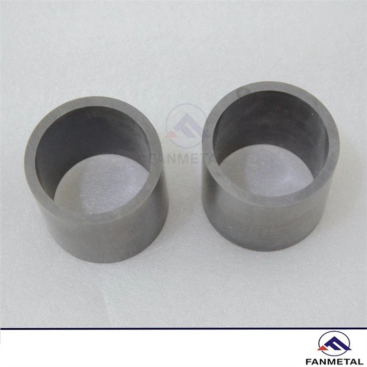 Tungsten Carbide Precision Mould