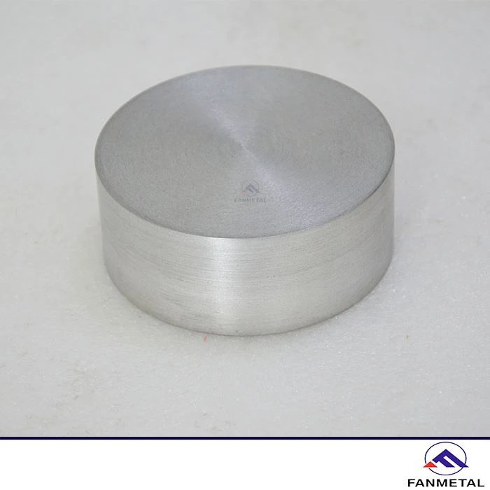 Aluminium Silicon Alloy Sputtering Target