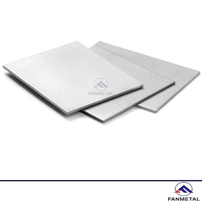 China Inconel Sheets