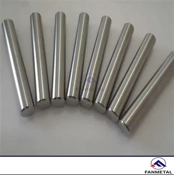 Kev paub txog Nickel thiab Nickel Alloy