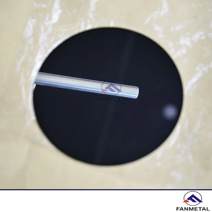 Mirror Molybdenum Sheet