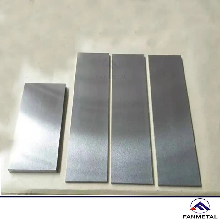 Molybdenum ntawv