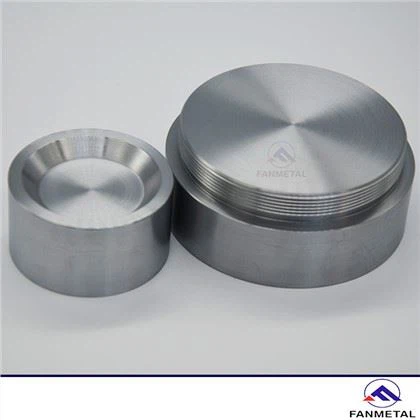 Chromium Sputtering Target