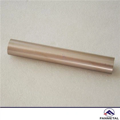 Tooj liab Tungsten EDM Electrode
