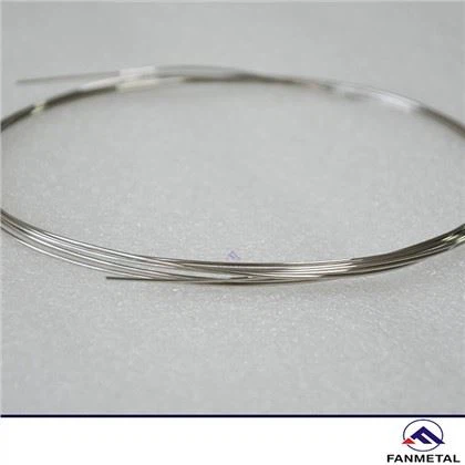 High Purity Platinum Hlau