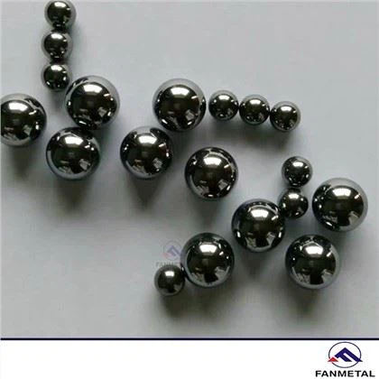 Tungsten Alloy Sphere