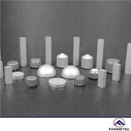 Tungsten Carbide Pob Hniav