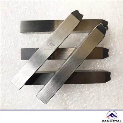 Tungsten koob Electrode