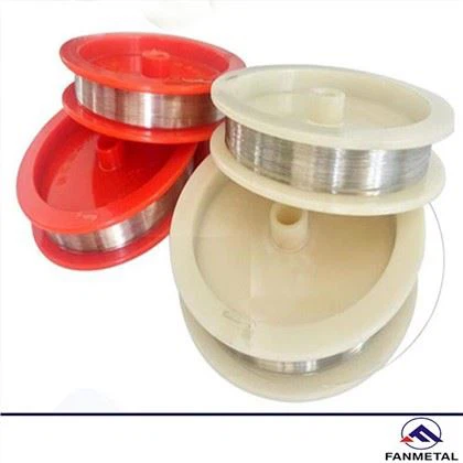 Tungsten Rhenium Hlau