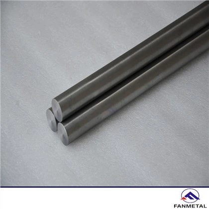 TZM Round Bar Suppliers