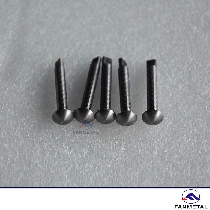 Tantalum electrode