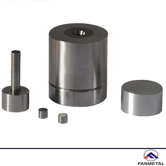 Tungsten Carbide Pwm