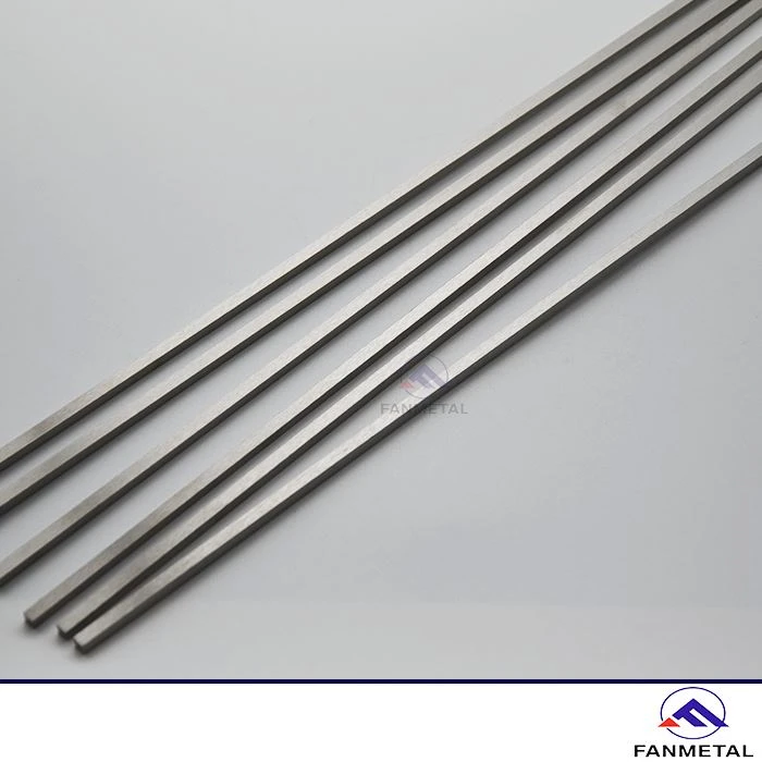 Tungsten Lanthanum Electrodes