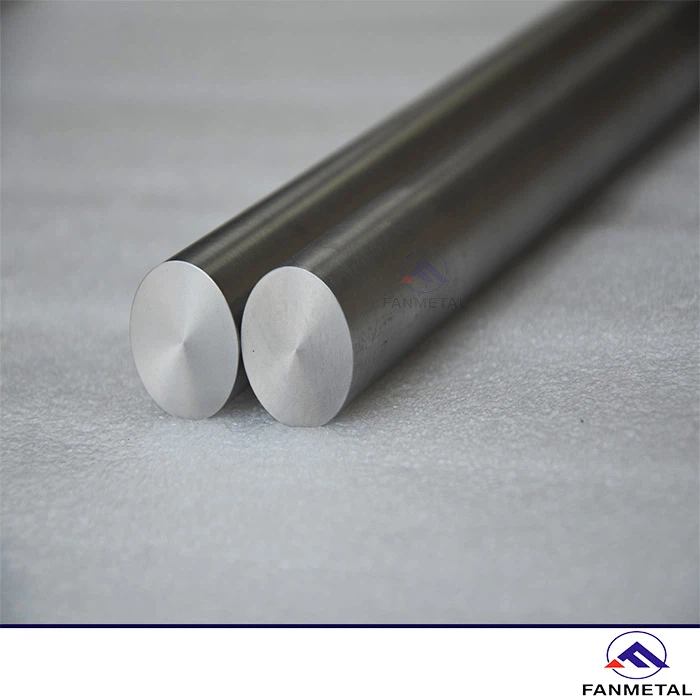 TZM Alloy Rods