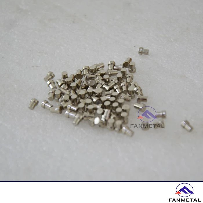 Tungsten Contact Points