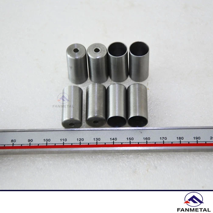 Niobium Nb Crucible
