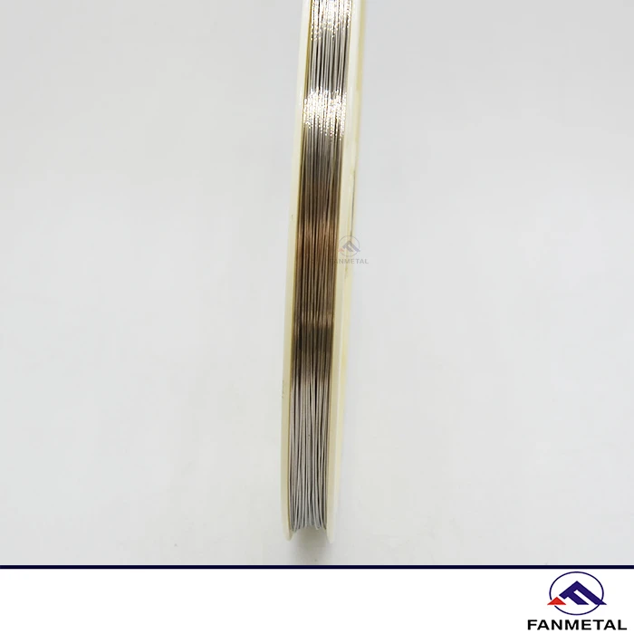 Palladium Wires