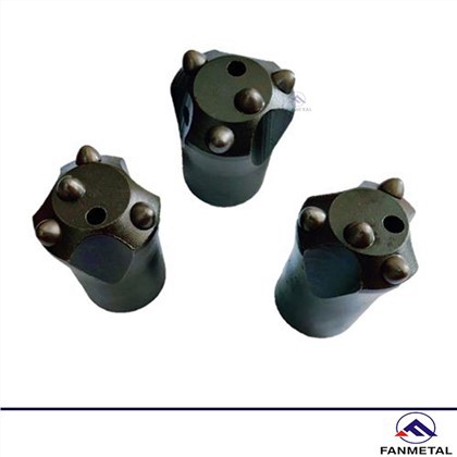 Cemented Carbide Khawm Hniav