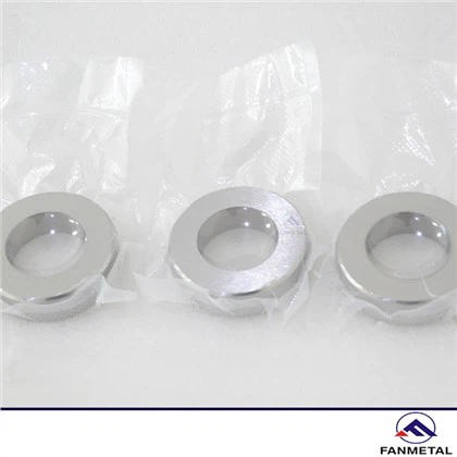 Cemented Carbide Foob Ring