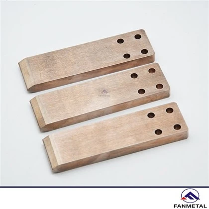 Copper Tungsten Phaj