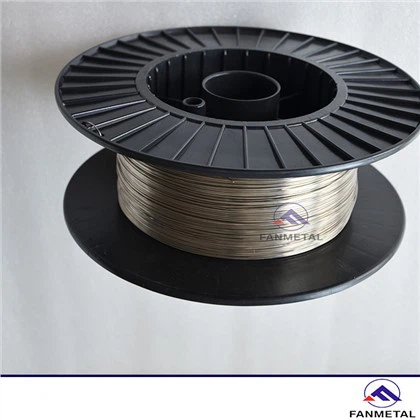 Inconel Alloy Vuam Hlau