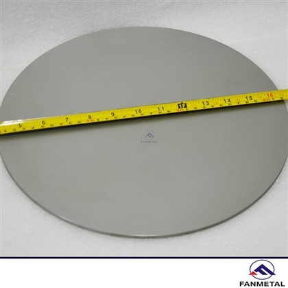 Moly Disc
