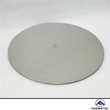 Molybdenum Disc