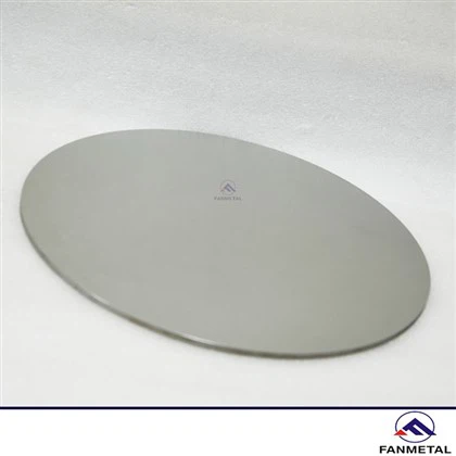 Molybdenum Hlau Disc