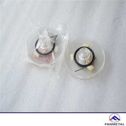 Molybdenum Hlau Strips