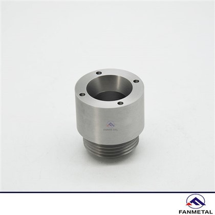 Molybdenum Tungsten Alloy Xov Insert