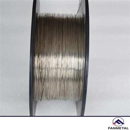 Nickel Raws Vuam Hlau