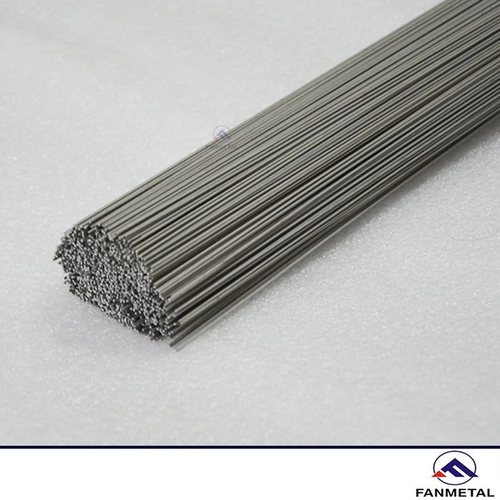 Titanium Welding Wire
