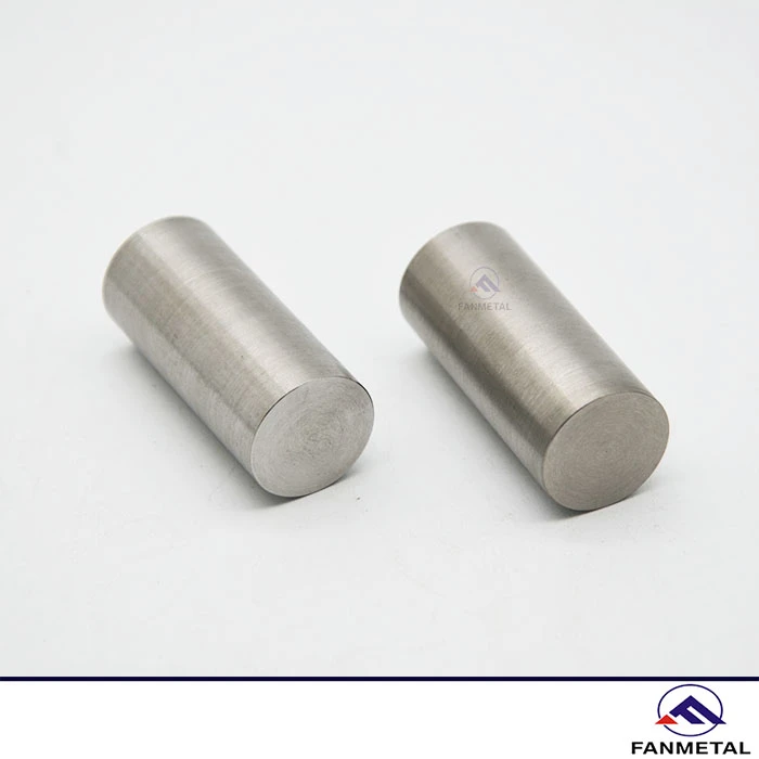 Tungsten Aviation Balance Nyhav