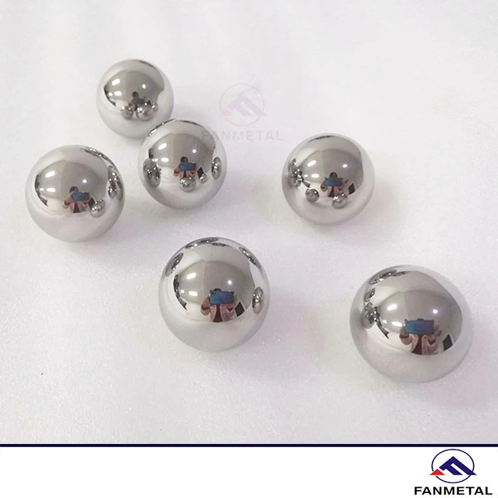 Tungsten Carbide Grinding Balls
