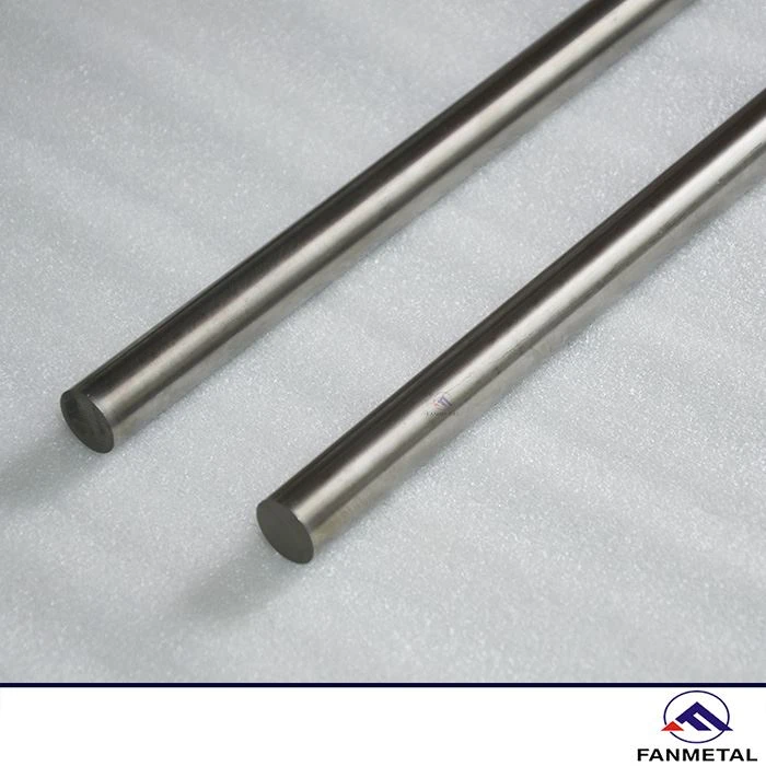 Tungsten Carbide Bars