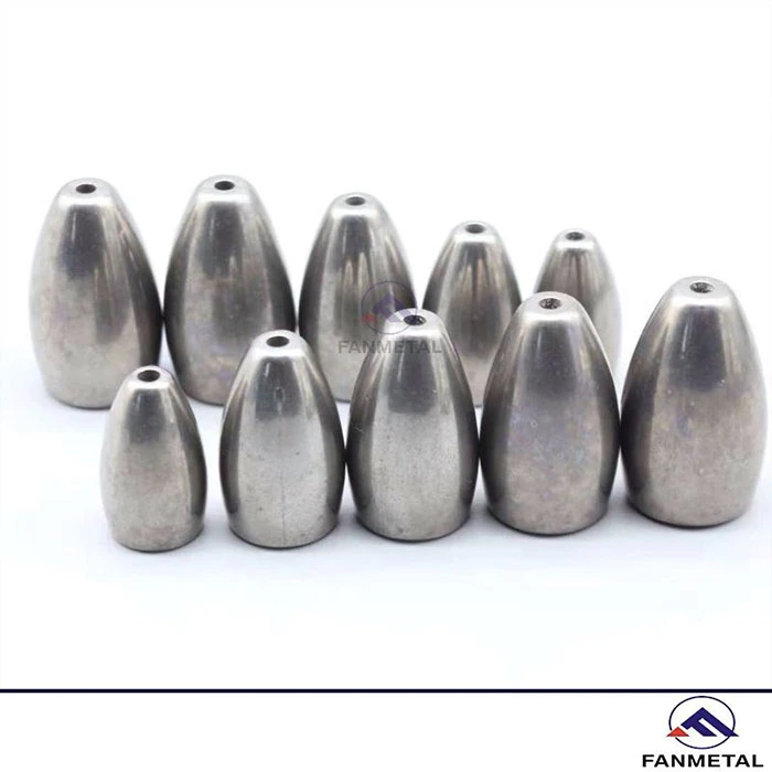 Tungsten Nuv Ntses Nyhav Bulk