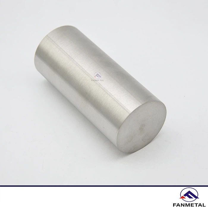 Tungsten Nickel Hlau Alloy Bar