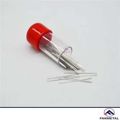 Iridium Hlau Ribbons