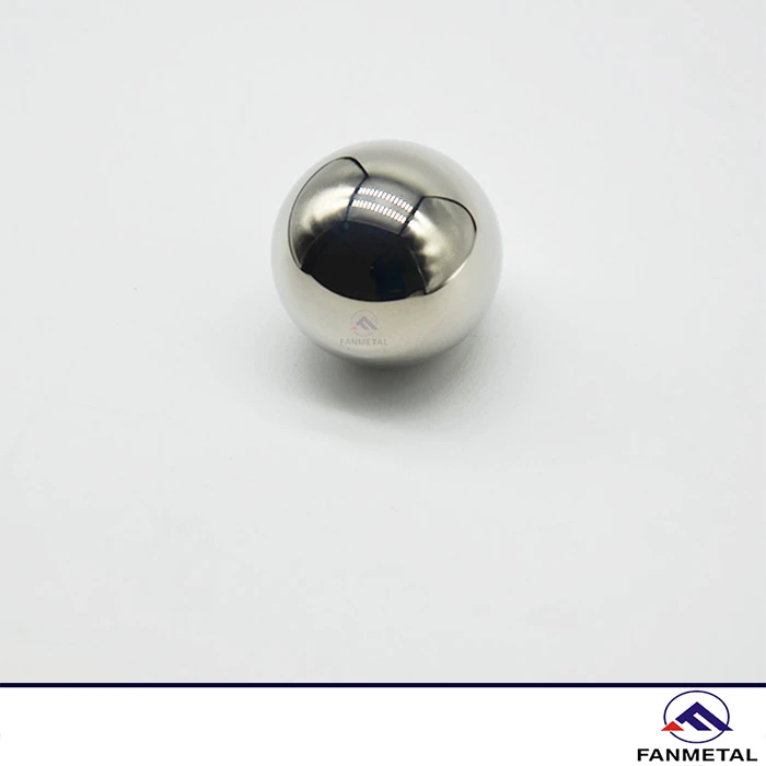 Tungsten Carbide Milling Ball
