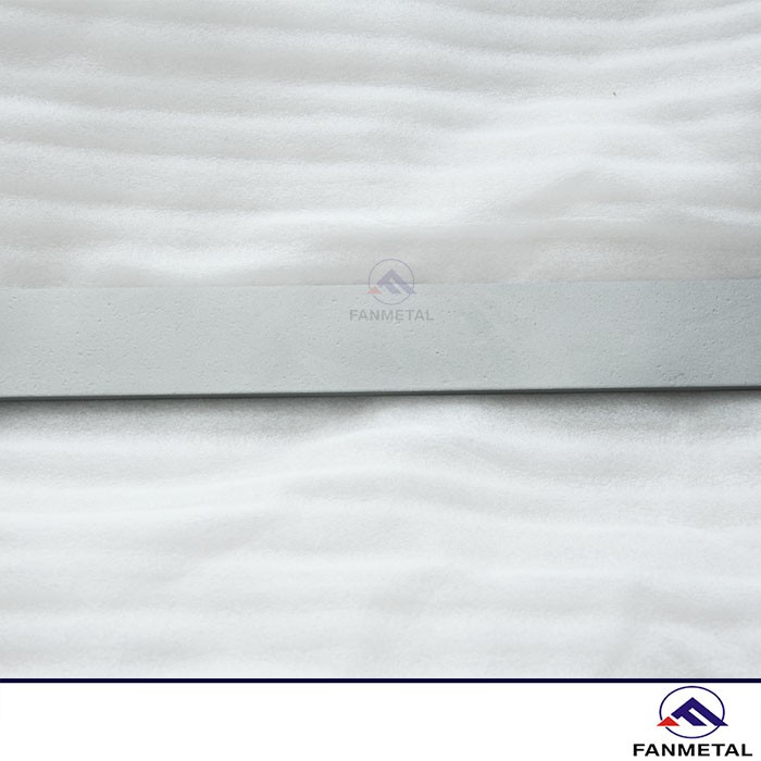 Molybdenum Plate Sheet