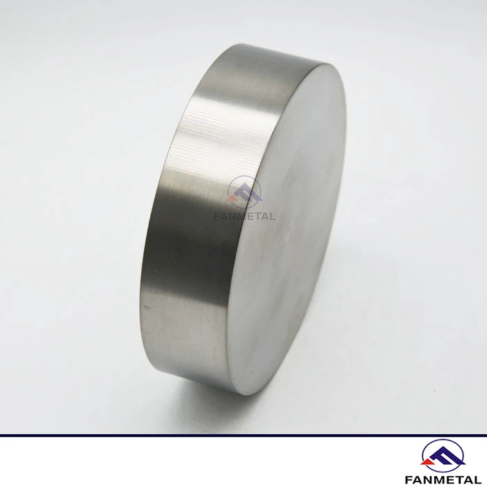 Zirconium Discs