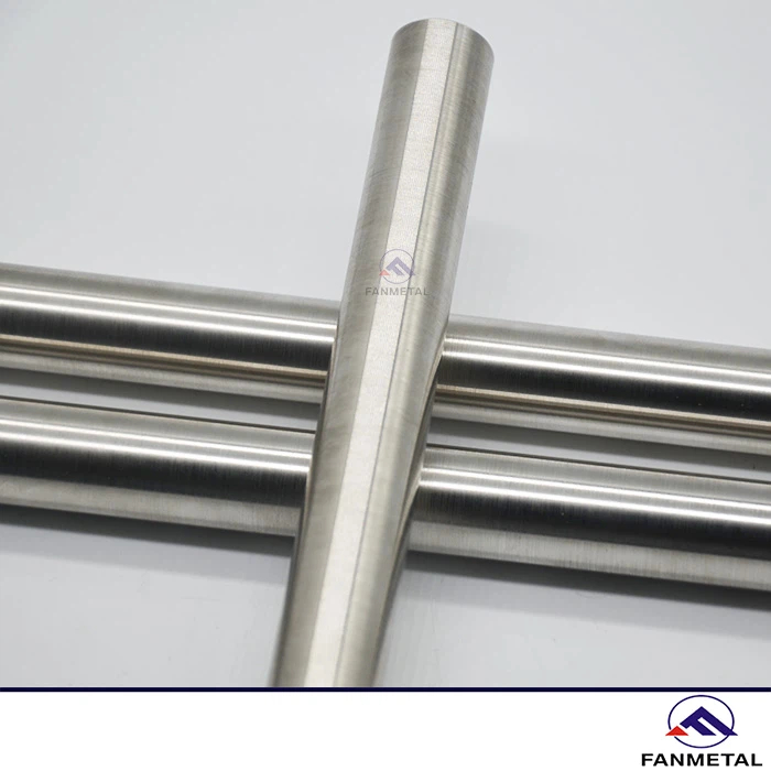 Cobalt Raws li Alloy 6B Rods