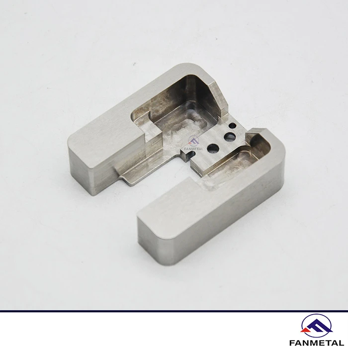 High Density Tungsten Heavy Alloy Pwm