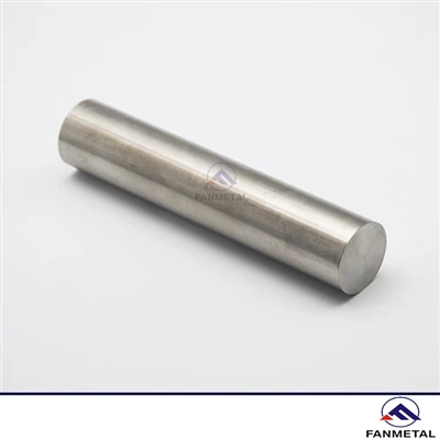 Lub luag haujlwm ntawm rhenium hauv tungsten rhenium alloy qws