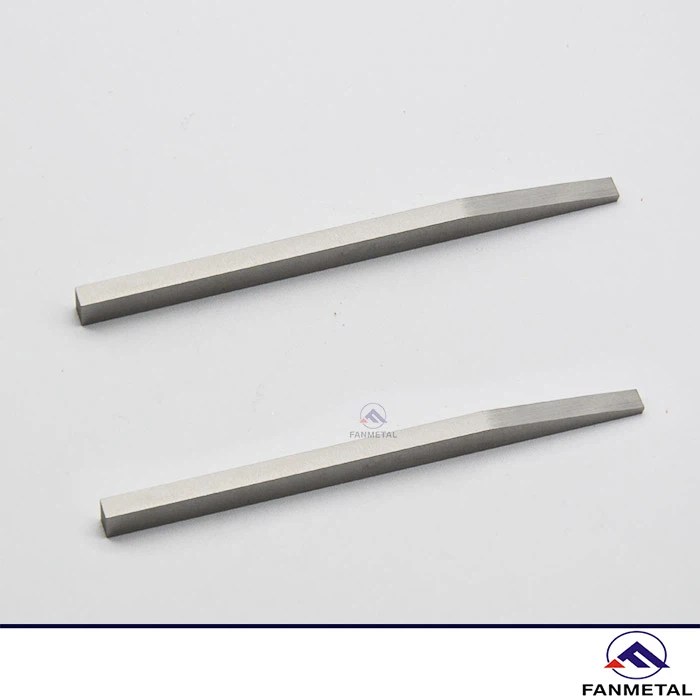 LanThanous Tungsten Alloy Electrodes