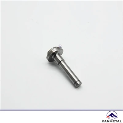Tungsten Carbide Rivet Lub Taub Hau, Cemented Carbide Rivets, Tungsten Carbid...
