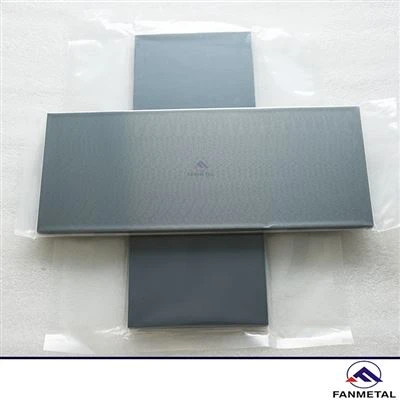 Niobium Oxide Nb2O5 Sputtering Target, Niobium Oxide Target, Nb2O5 Sputtering...