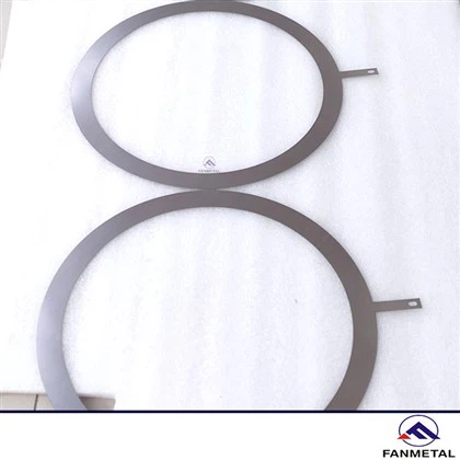 Tantalum Electrode Nplhaib